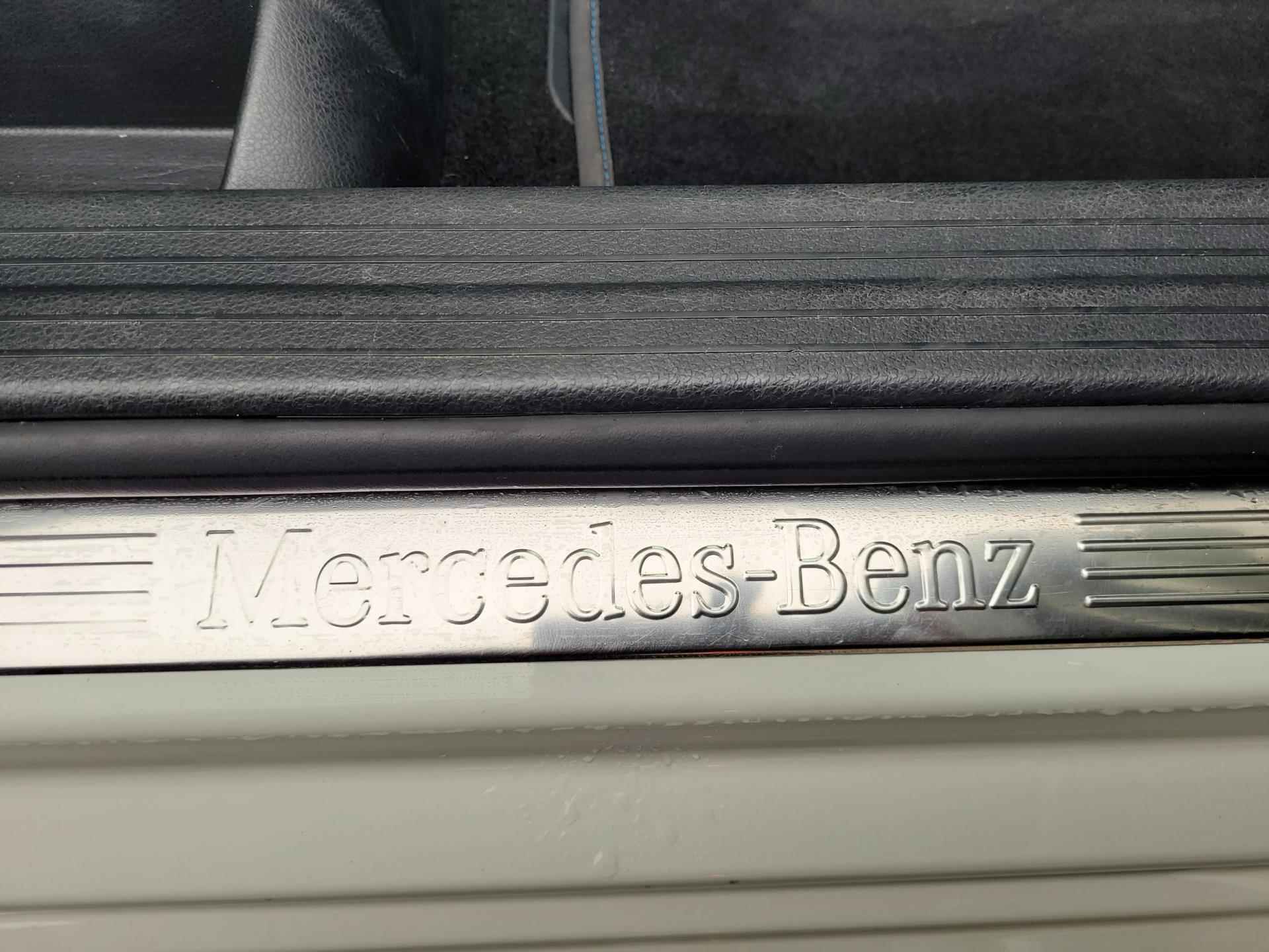 Mercedes-Benz B-klasse 250 e Prestige ELEKTRICITEIT - 16/31