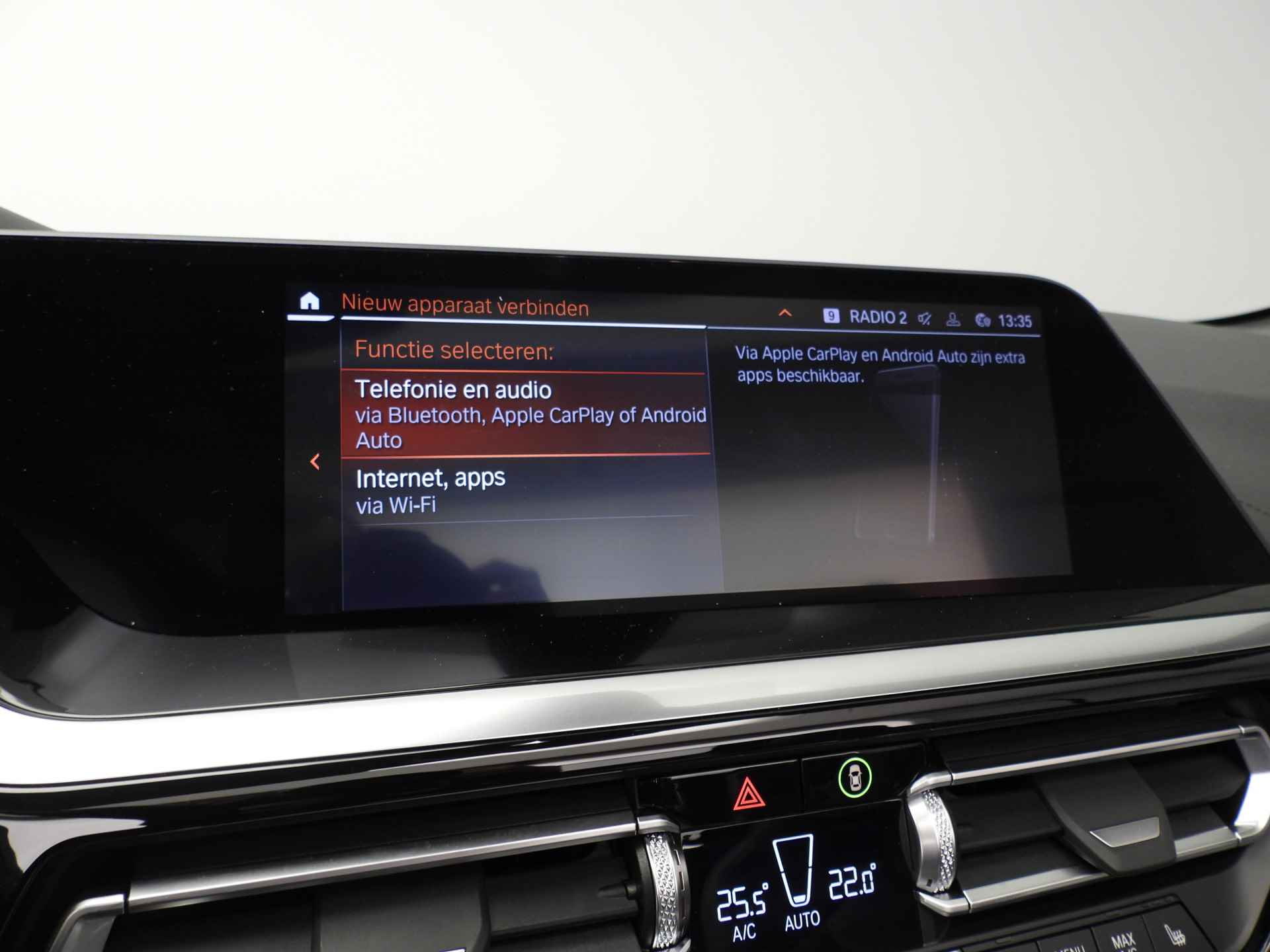 BMW Z4 Roadster sDrive20i LED / Leder / Navigatie / Stoelverwarming / Keyles go / DAB / Alu 18 inch - 21/38