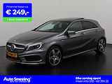 Mercedes-Benz A-klasse 250 Sport Ambition | Panoramadak | Leder | Zondag Open!