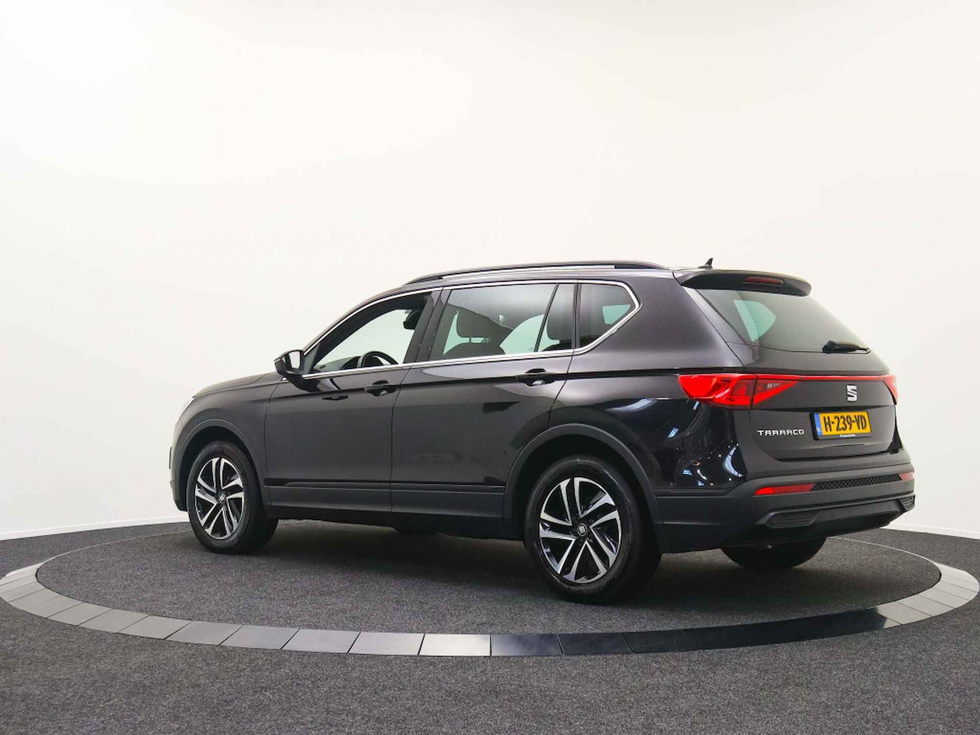 Seat Tarraco 1.5 TSI Xcellence 7-persoons | Navigatie | Camera - 2/46