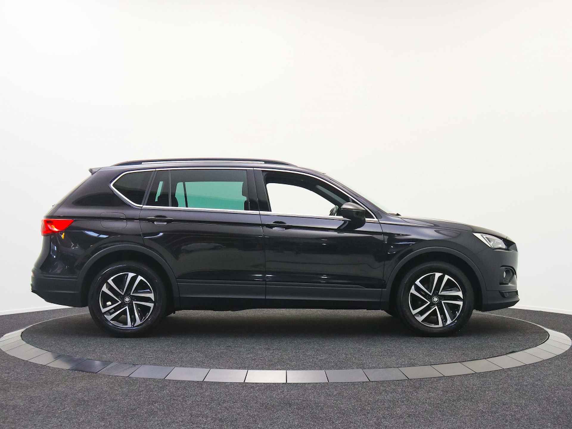 Seat Tarraco 1.5 TSI Xcellence 7-persoons | Navigatie | Camera - 6/46