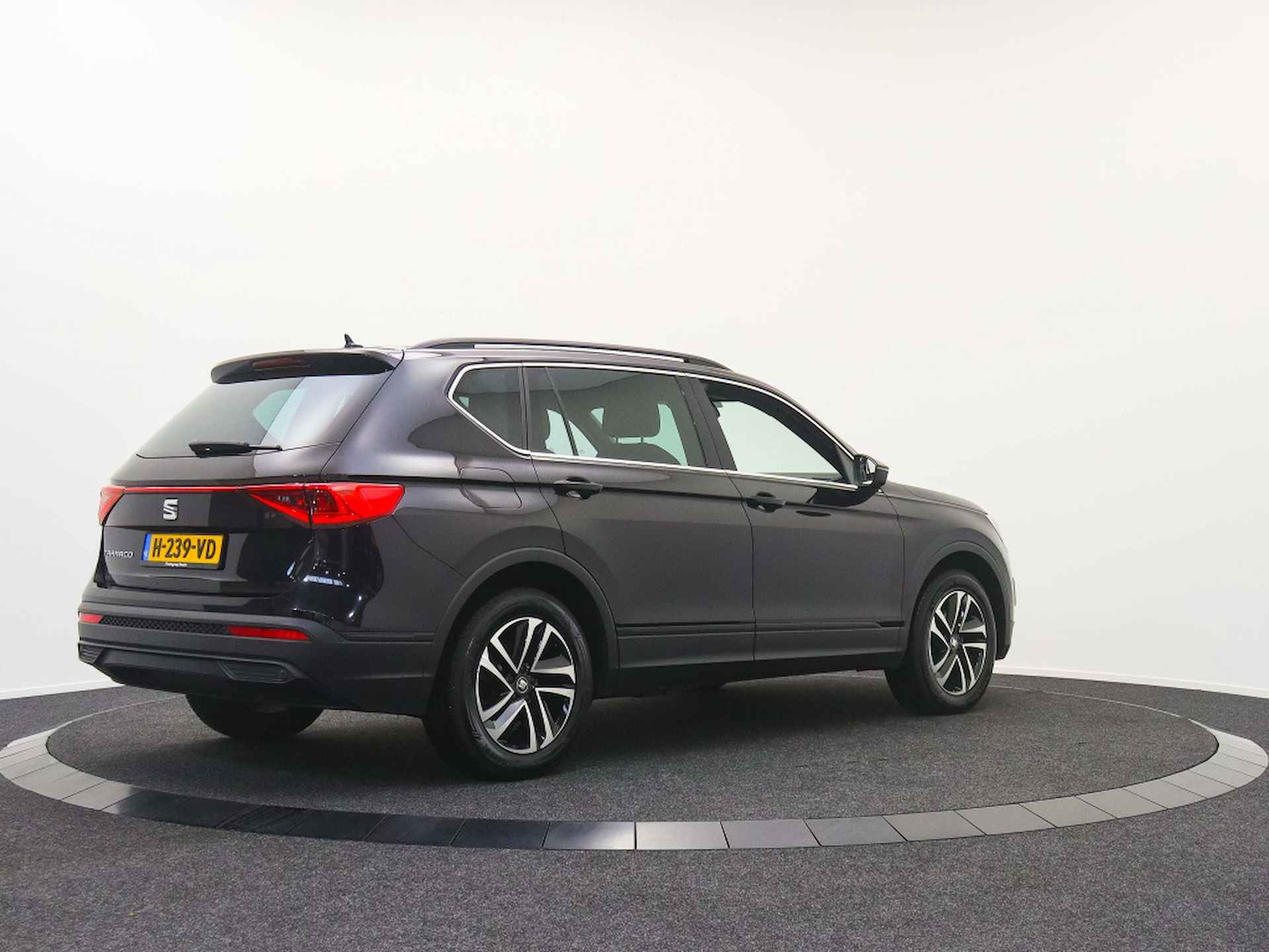 Seat Tarraco 1.5 TSI Xcellence 7-persoons | Navigatie | Camera - 7/46