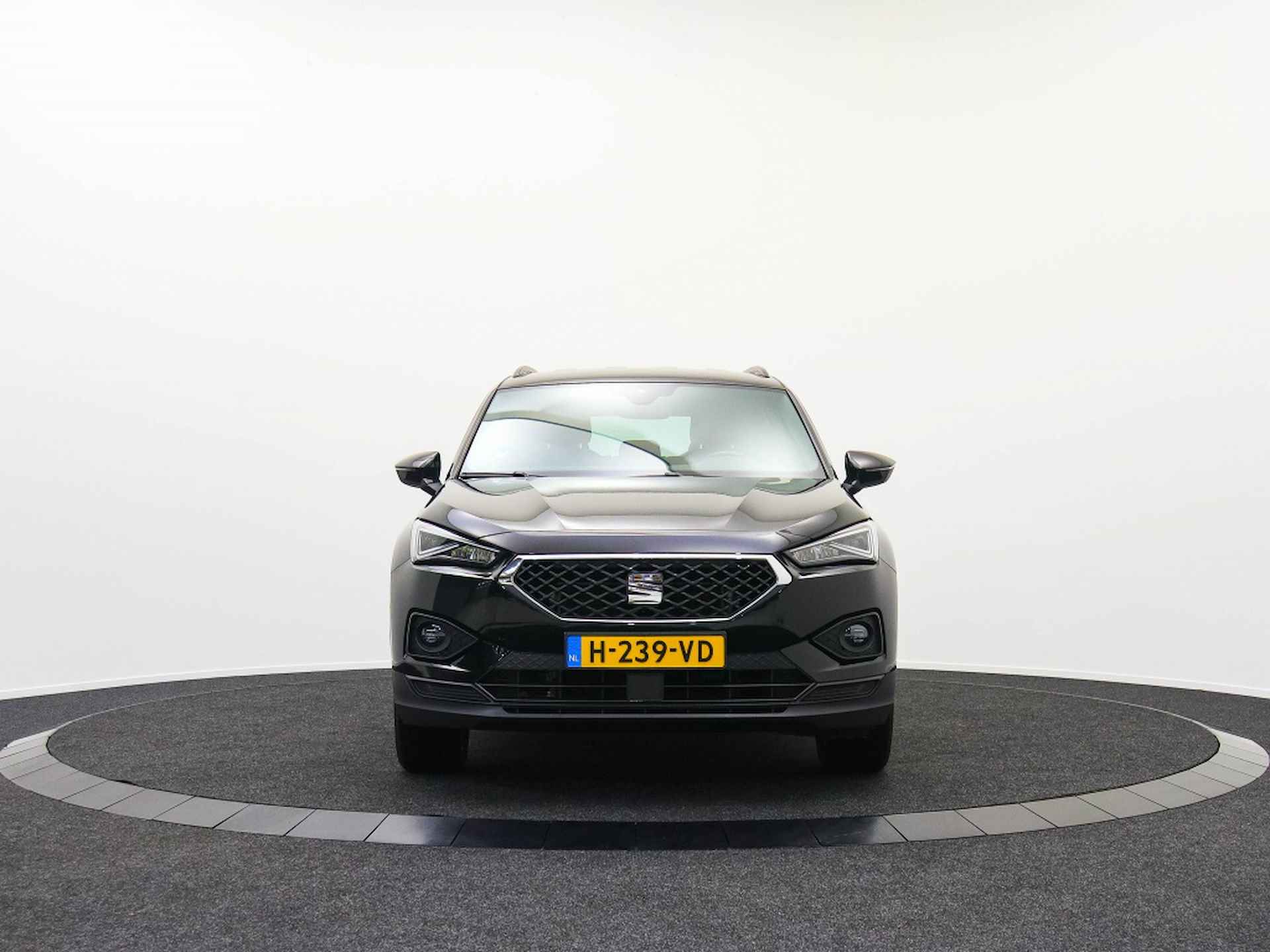 Seat Tarraco 1.5 TSI Xcellence 7-persoons | Navigatie | Camera - 13/46