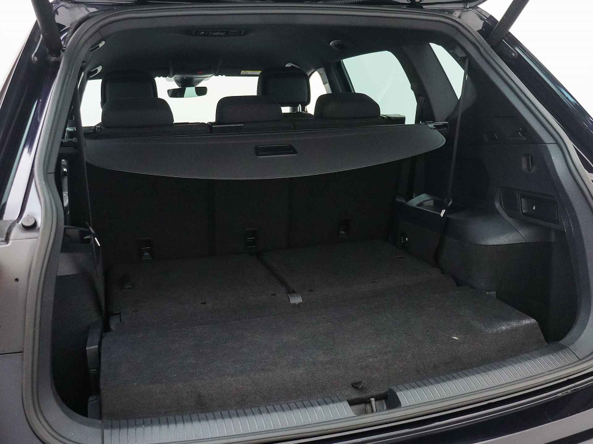 Seat Tarraco 1.5 TSI Xcellence 7-persoons | Navigatie | Camera - 38/46