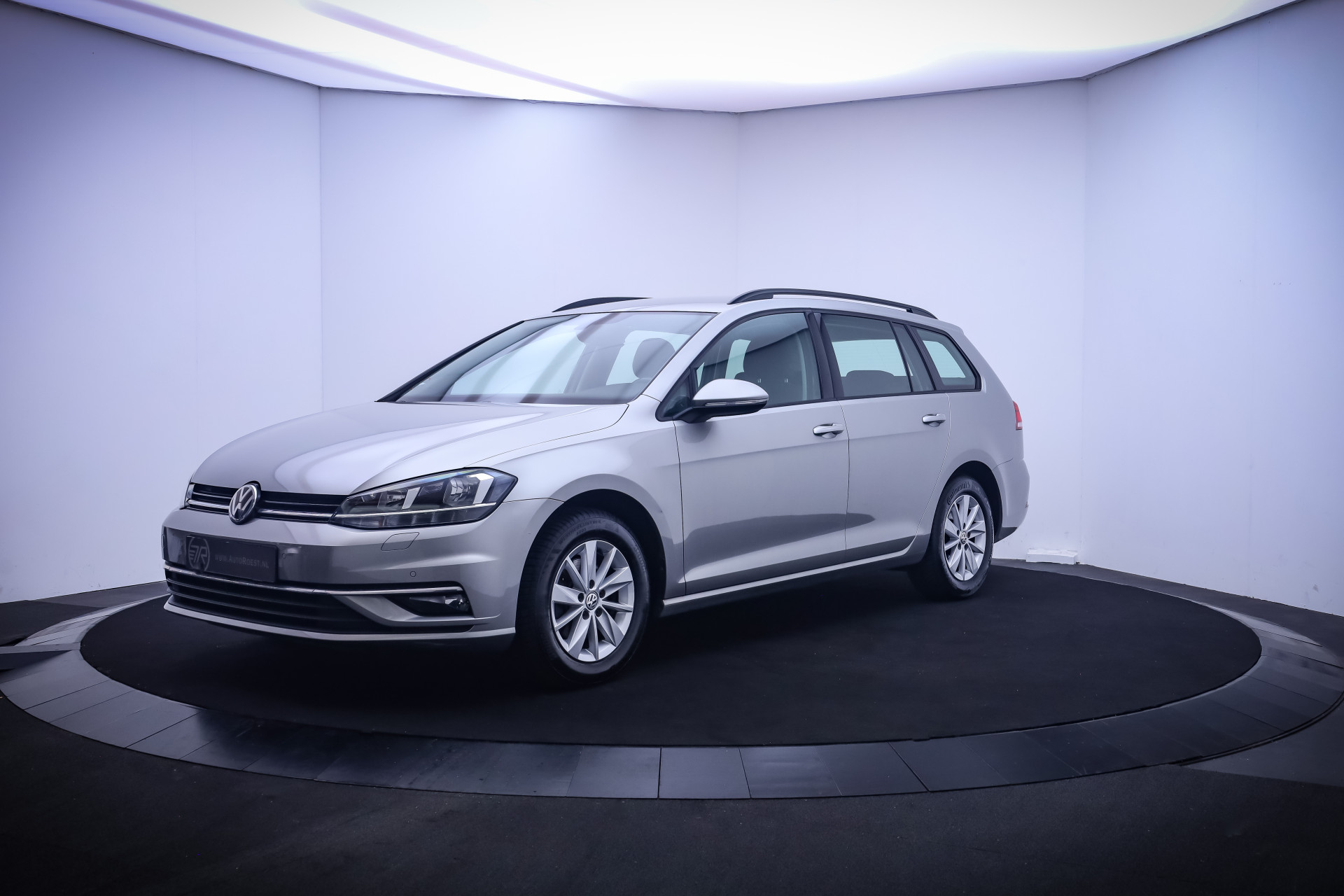 Volkswagen GOLF Variant 1.4TSI Dsg Comfortline Business APP CONNECT/ADAPTIVE CRUISE/CLIMA/STOELVERW./PDC V+A/LMV