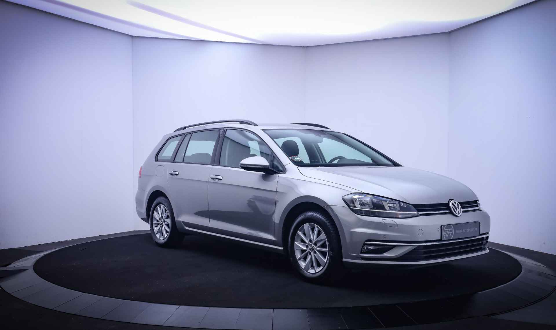 Volkswagen GOLF Variant 1.4TSI Dsg Comfortline Business APP CONNECT/ADAPTIVE CRUISE/CLIMA/STOELVERW./PDC V+A/LMV - 3/23