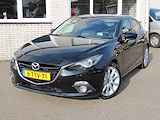 Mazda 3 2.0 GT-M*leder*navi*xenon*head up*