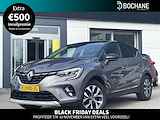 Renault Captur 1.0 TCe 100 Bi-Fuel Intens | LPG | Navigatie | Achteruirijcamera | Trekhaak