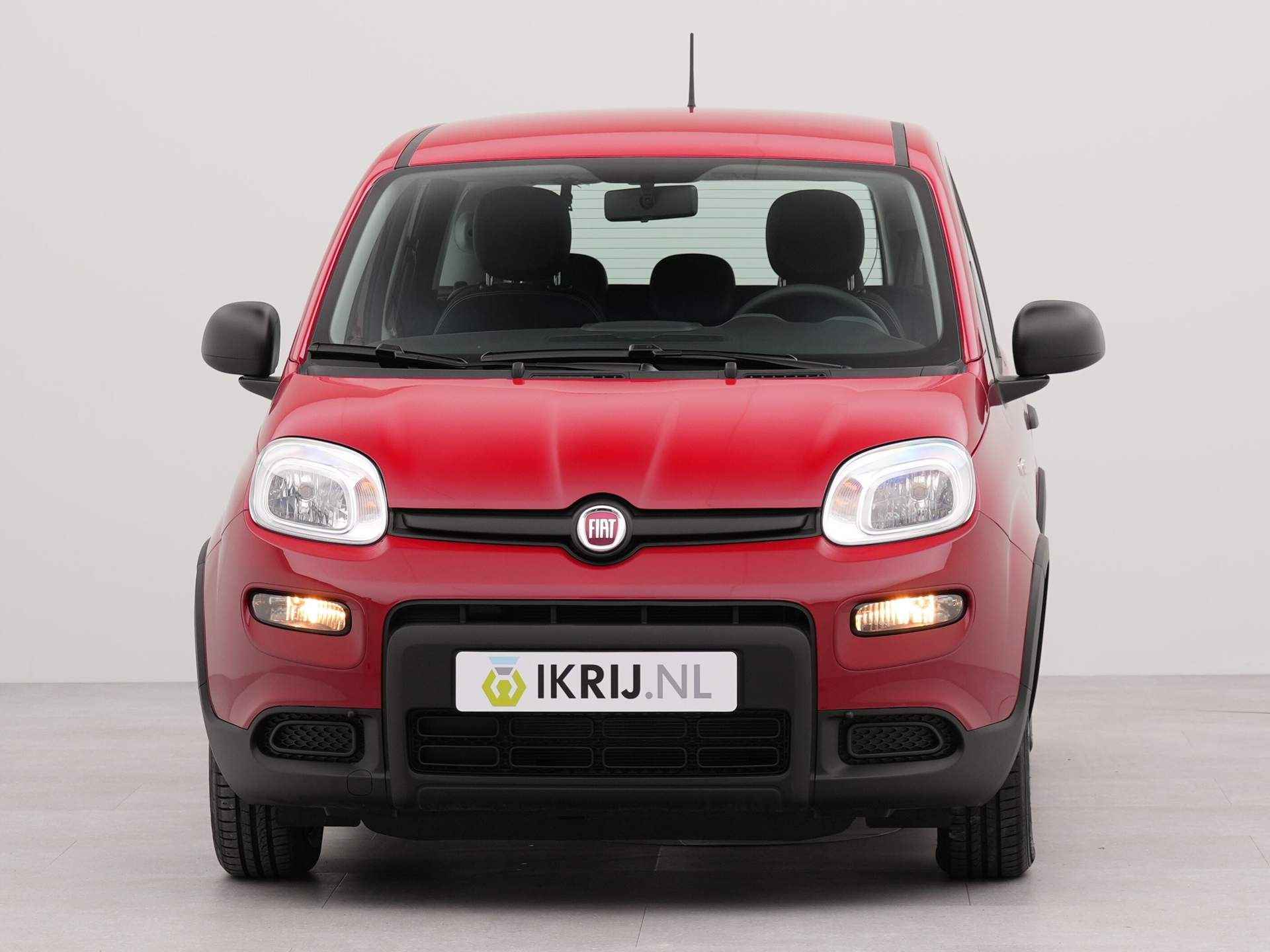 Fiat Panda 1.0 Hybrid Urban | Bluetooth | Airco | Dab | - 19/31