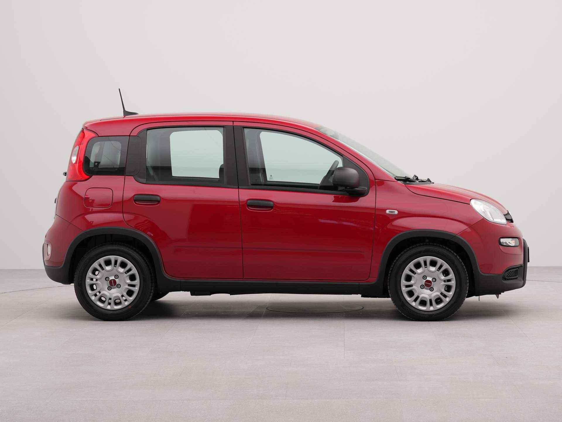 Fiat Panda 1.0 Hybrid Urban | Bluetooth | Airco | Dab | - 22/31