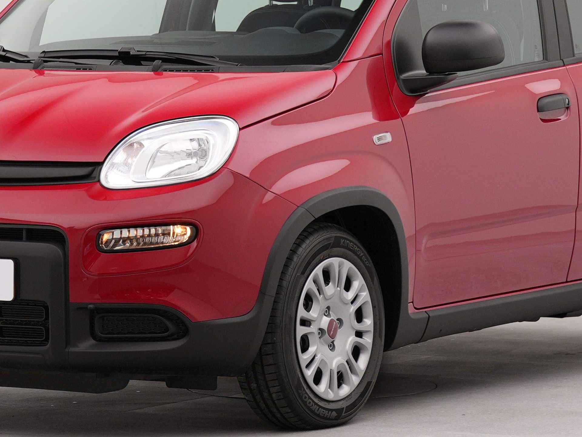 Fiat Panda 1.0 Hybrid Urban | Bluetooth | Airco | Dab | - 23/31