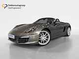 Porsche Boxster 2.7 PDK