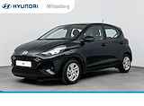 Hyundai i10 1.0 Comfort | APPLE CARPLAY/AUTO ANDROID | INCL. €1700,- KORTING | CRUISE CONTROLE | LANE ASSIST | DIRECT LEVERBAAR |