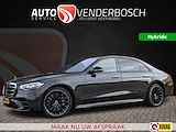 Mercedes-Benz S-klasse 580e 4MATIC Lang AMG Line 510pk | Pano | Burmester 3d