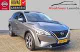 NISSAN Qashqai 1.3 158PK DIG-Turbo Mild-Hybrid  X-Tronic A/T N-Connecta Design & Cold Pack & 18