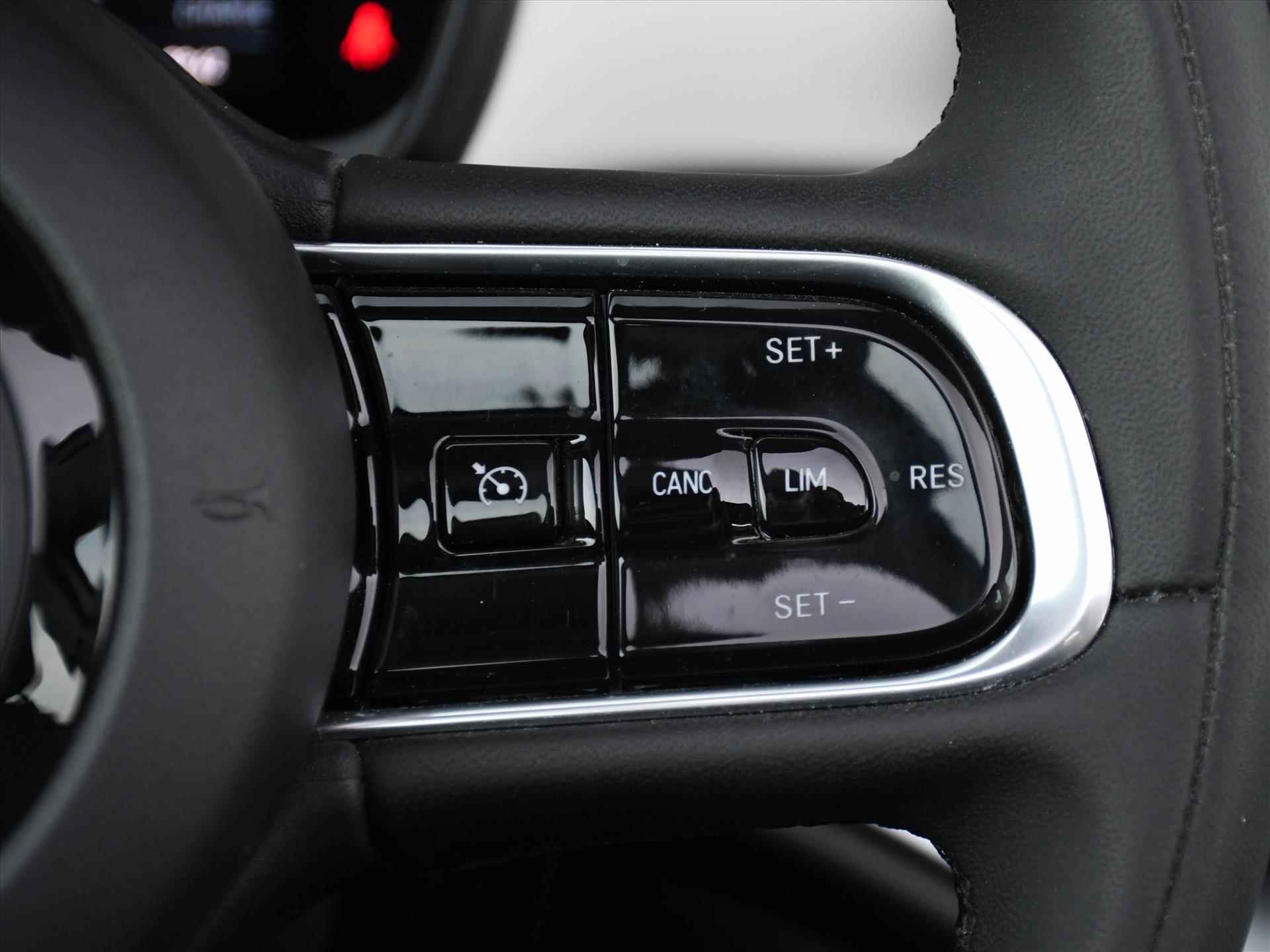 Fiat 500C Cabrio Icon 42kWh 118pk Automaat STOELVERWARMING | NAVI | CRUISE | CLIMA | KEYLESS ENTRY | 17''LM - 22/31