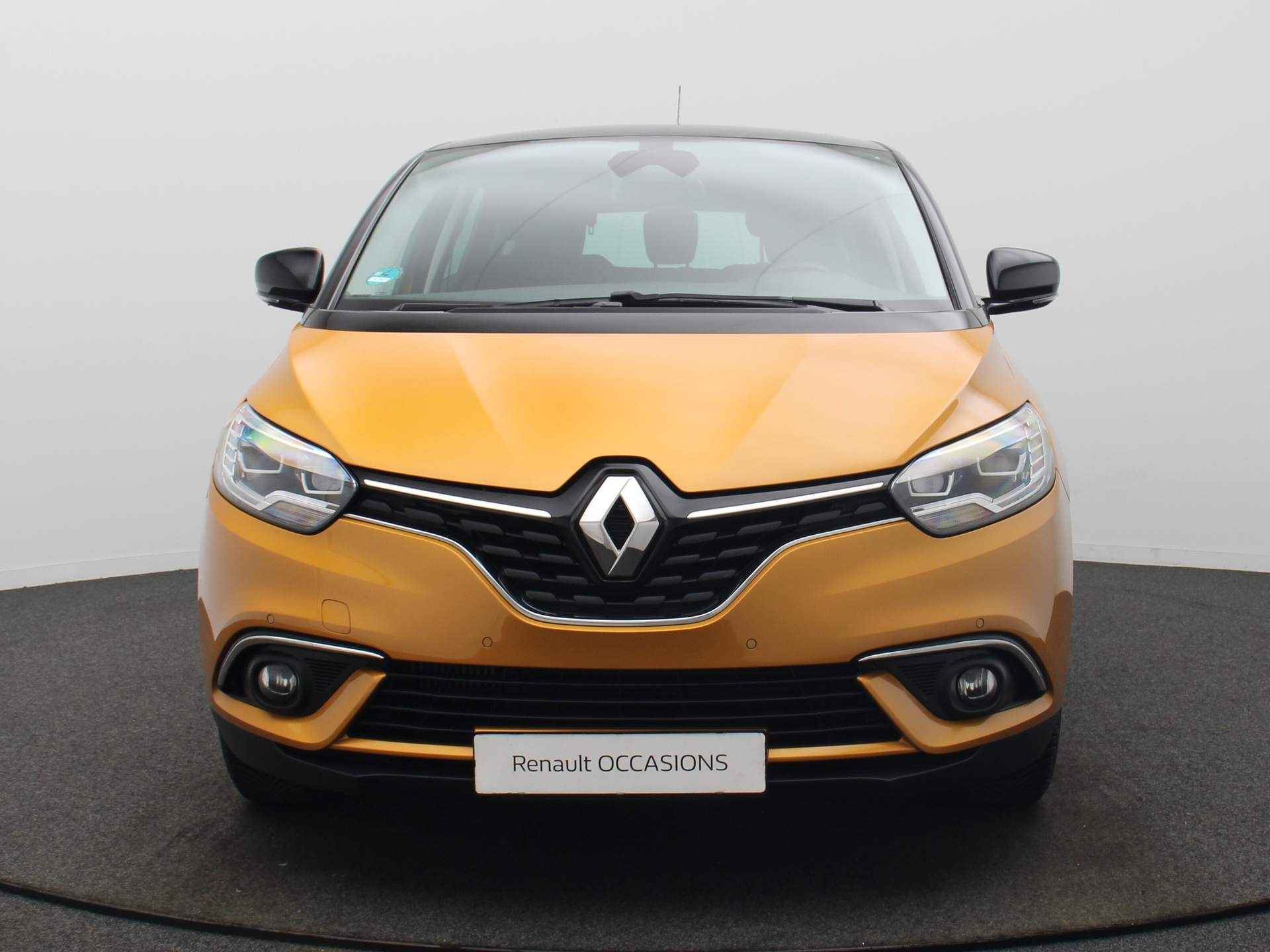 Renault Scénic TCe 140pk Bose ALL-IN PRIJS! Bose | Camera | Navi - 26/43