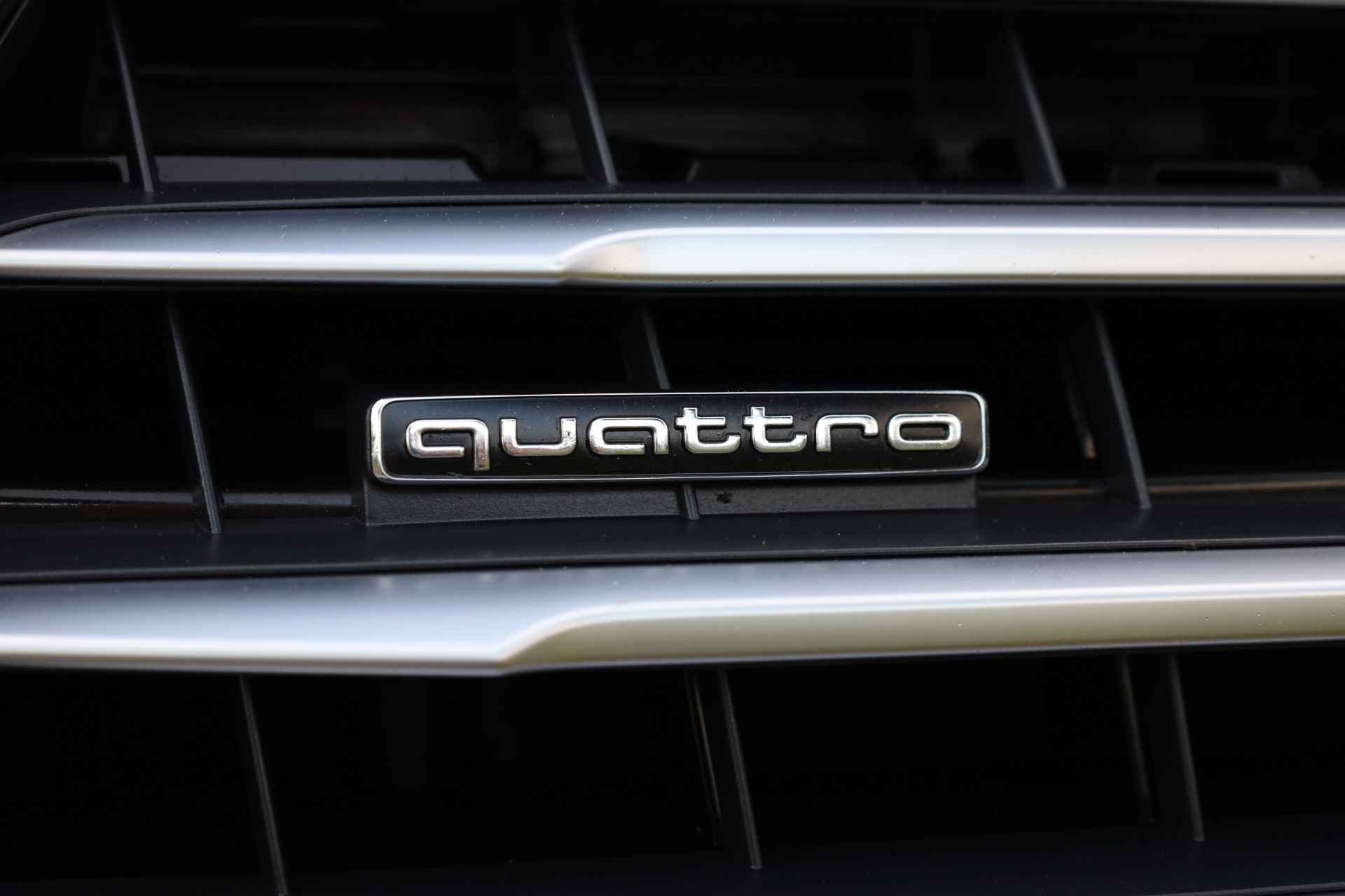 Audi Q7 Pro Line S 7p 3.0 TDI 200kw/272pk quattro S-tronic 8 - 24/79