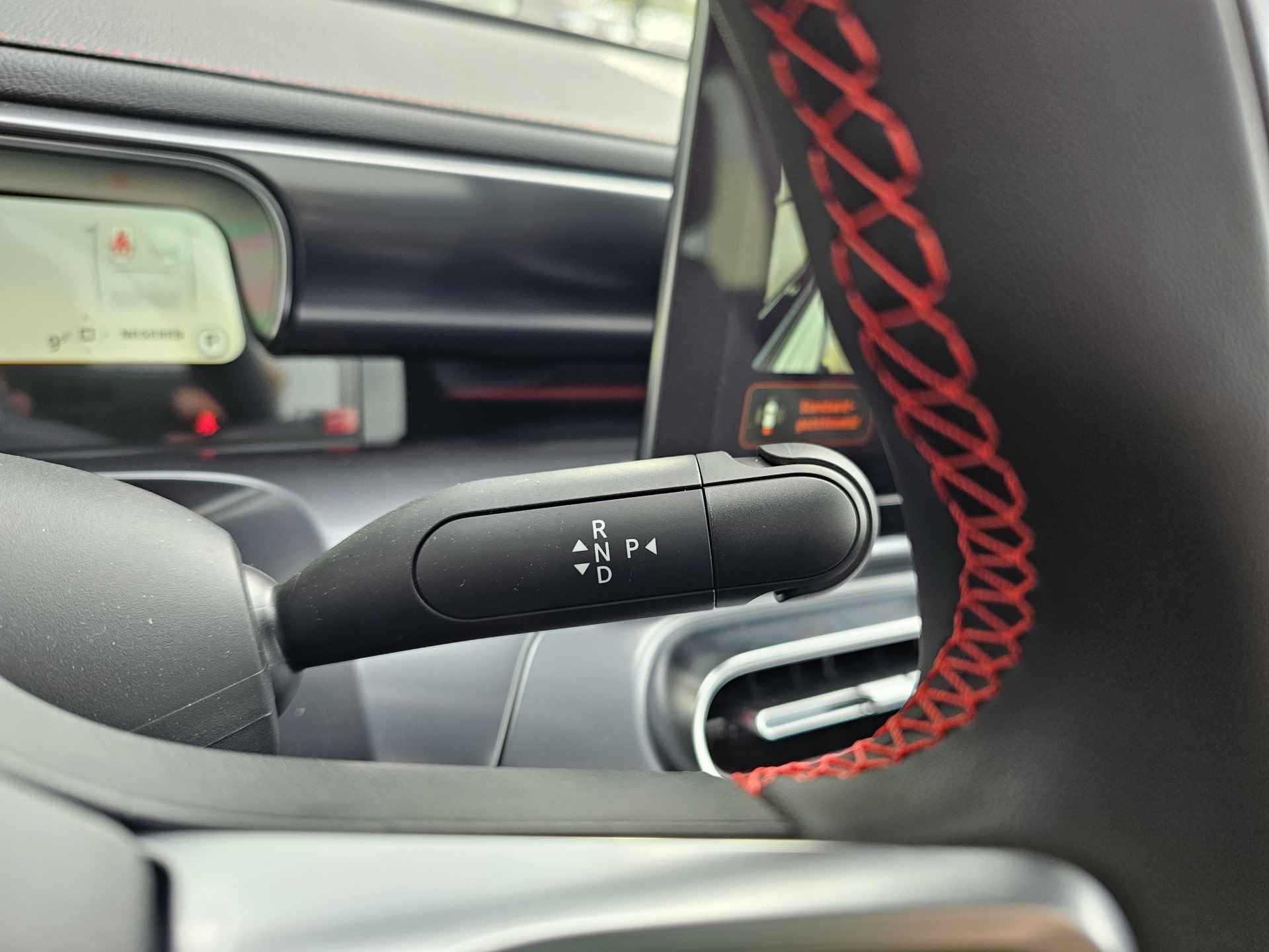 Smart #1 BRABUS | Adaptive Cruise | Panoramadak | Beats Audio | Apple Carplay - 16/20