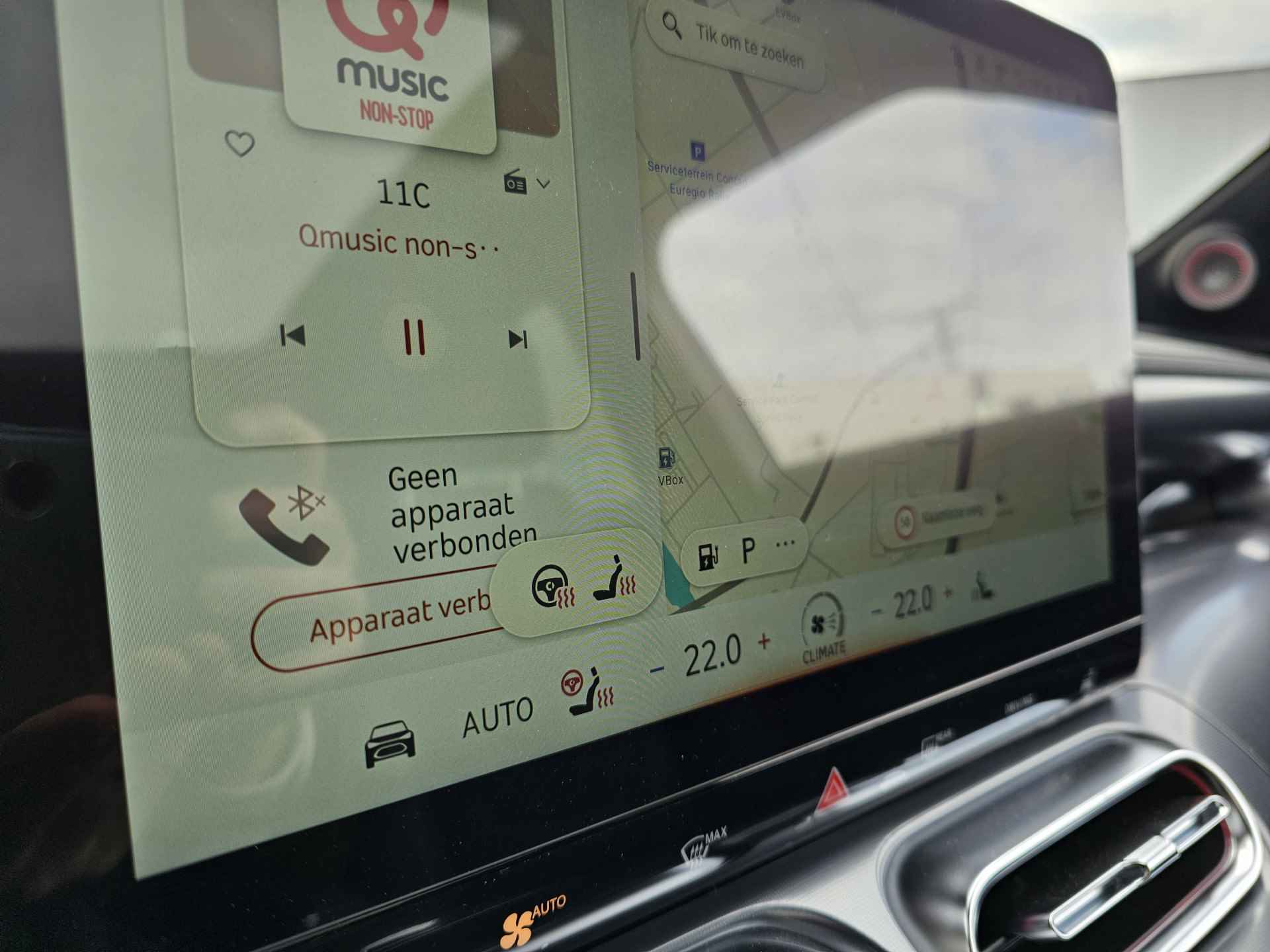 Smart #1 BRABUS | Adaptive Cruise | Panoramadak | Beats Audio | Apple Carplay - 18/20
