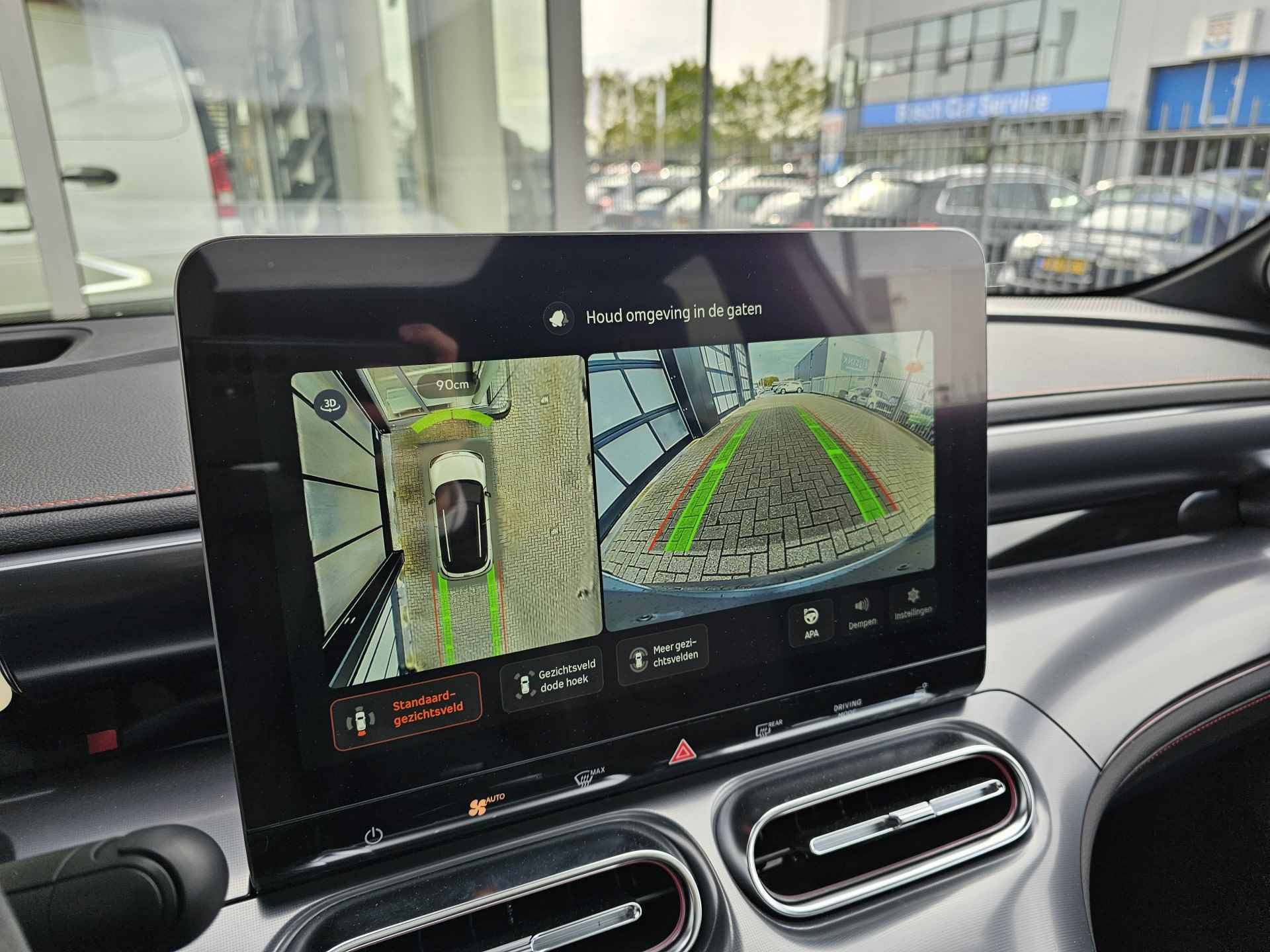Smart #1 BRABUS | Adaptive Cruise | Panoramadak | Beats Audio | Apple Carplay - 19/20