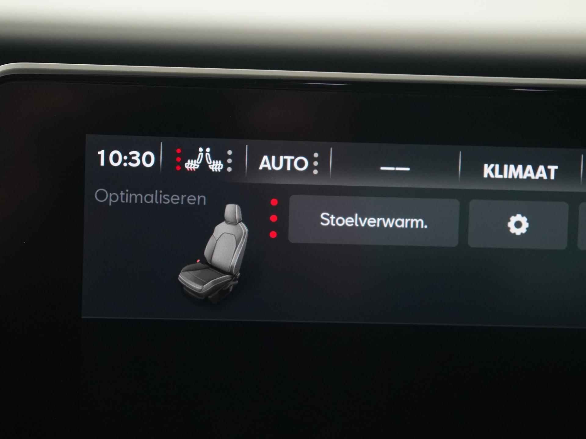 SEAT Leon 1.4 TSI eHybrid PHEV FR | Stuur & Stoelverwarming | Zondag Open! - 38/41