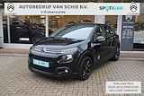 Citroen C3 PT 110 Shine Automaat-6 Leer | 17" | Panoramadak