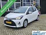 Toyota Yaris 1.5 Hybrid Trend CAMERA GEEN AFLEVERKOSTEN!