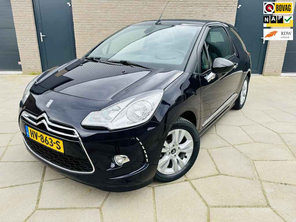 Citroën Ds3