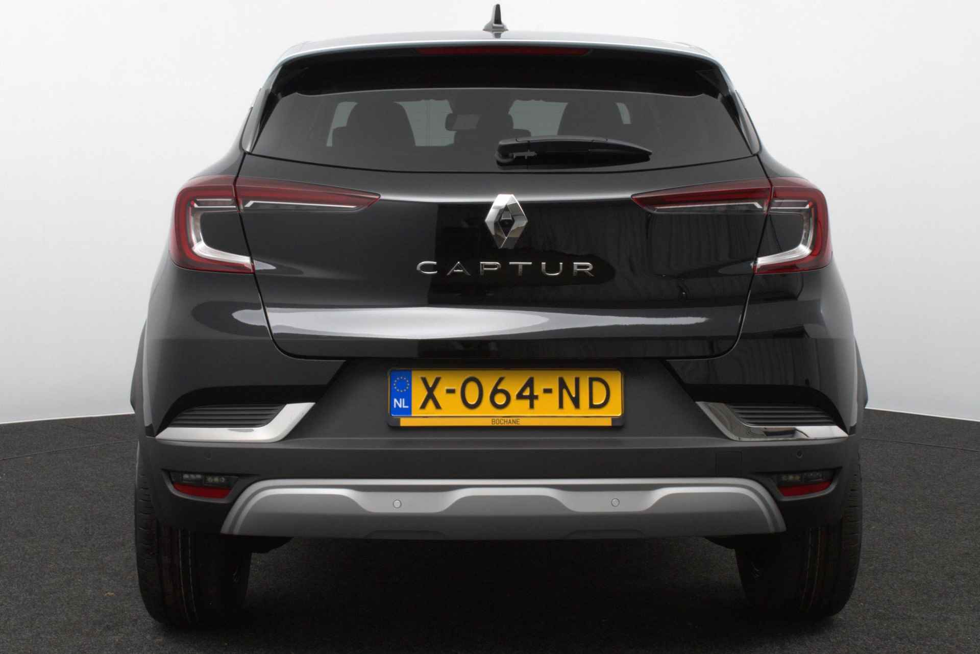 Renault Captur TCe 90 techno Renault Captur 1.0 TCe 90 Techno - 4/30