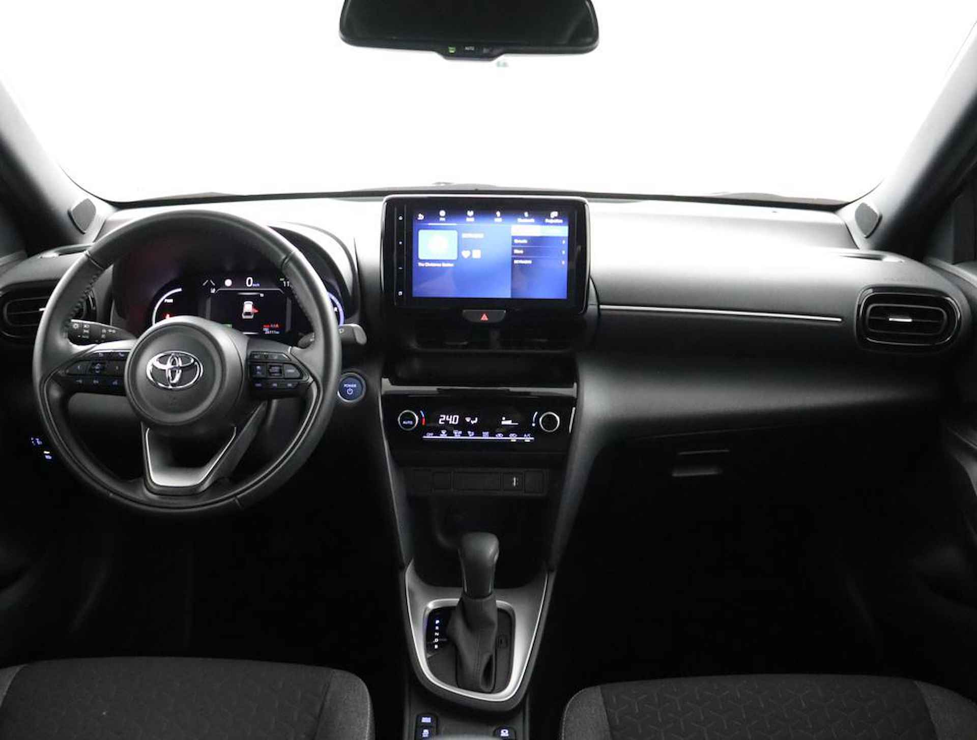 Toyota Yaris Cross 1.5 Hybrid Dynamic | Navigatie |  Climate control | Cruise control | - 4/48