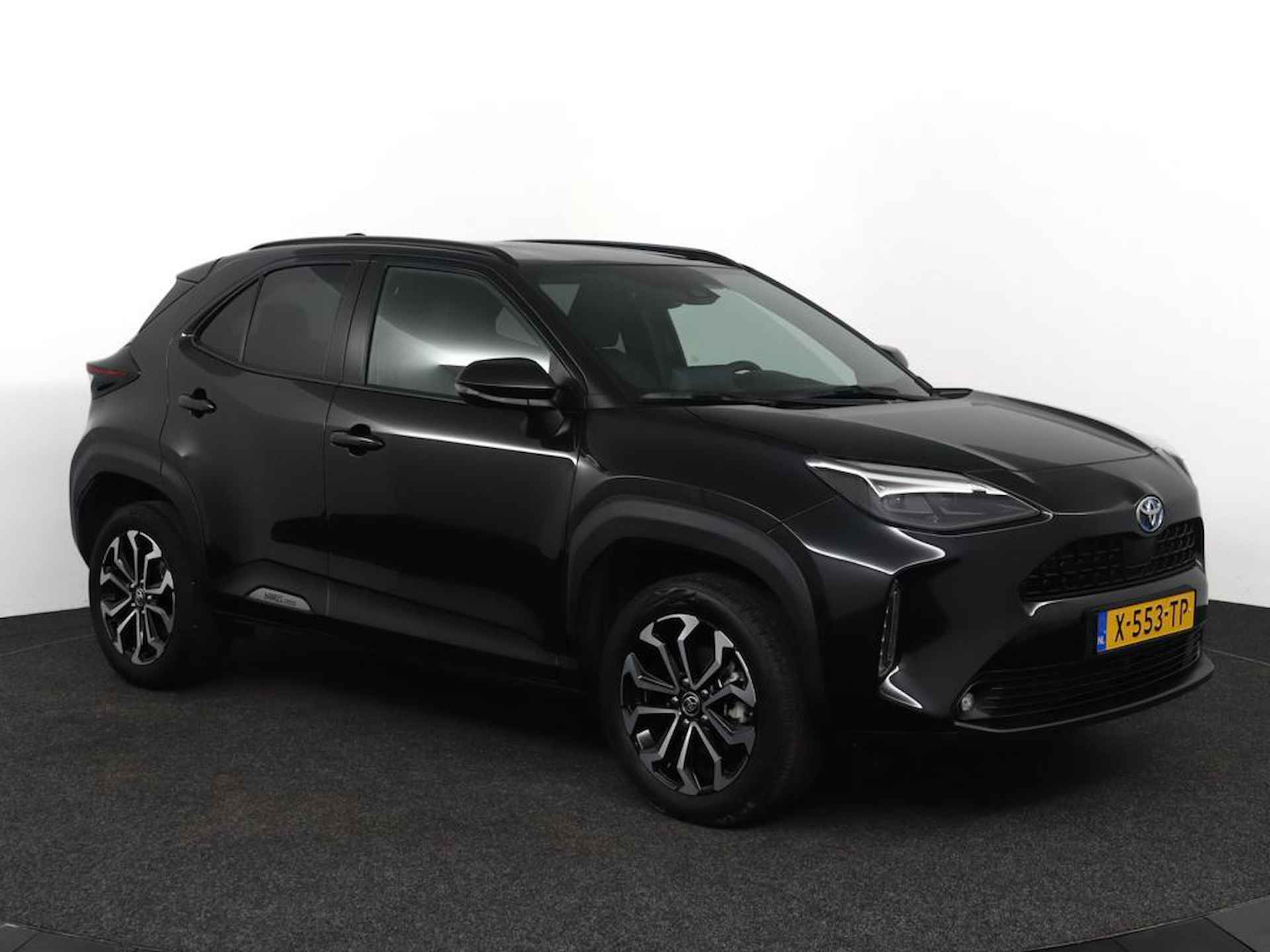 Toyota Yaris Cross 1.5 Hybrid Dynamic | Navigatie |  Climate control | Cruise control | - 14/48