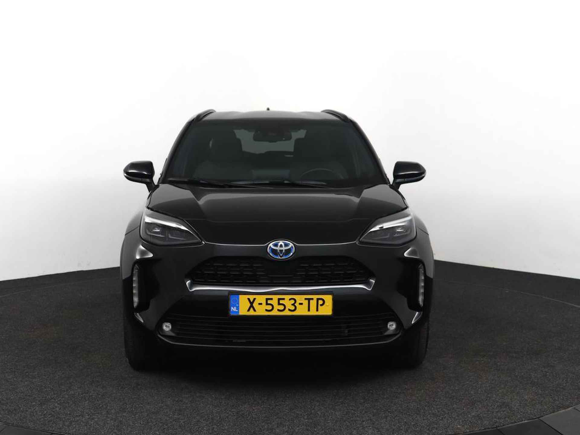 Toyota Yaris Cross 1.5 Hybrid Dynamic | Navigatie |  Climate control | Cruise control | - 16/48