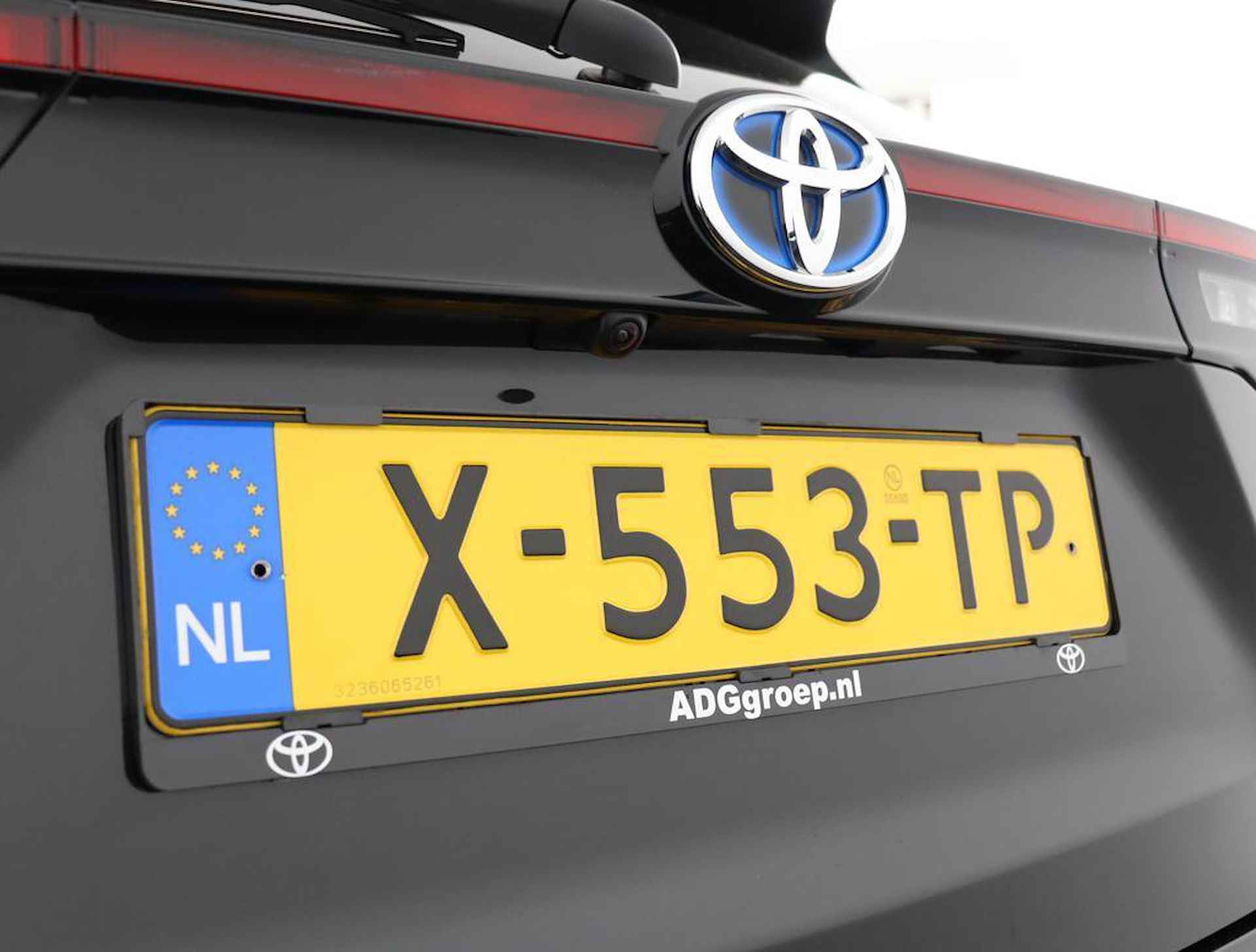 Toyota Yaris Cross 1.5 Hybrid Dynamic | Navigatie |  Climate control | Cruise control | - 38/48