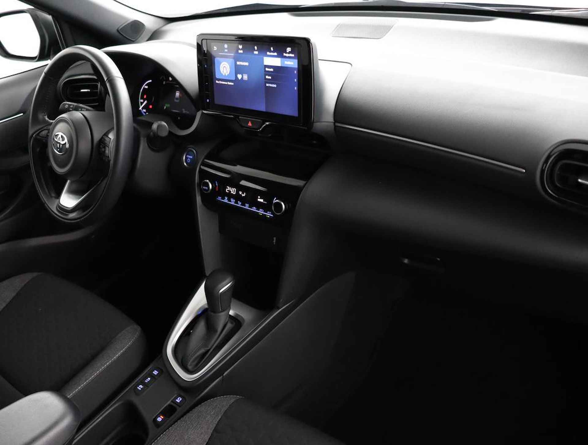 Toyota Yaris Cross 1.5 Hybrid Dynamic | Navigatie |  Climate control | Cruise control | - 44/48