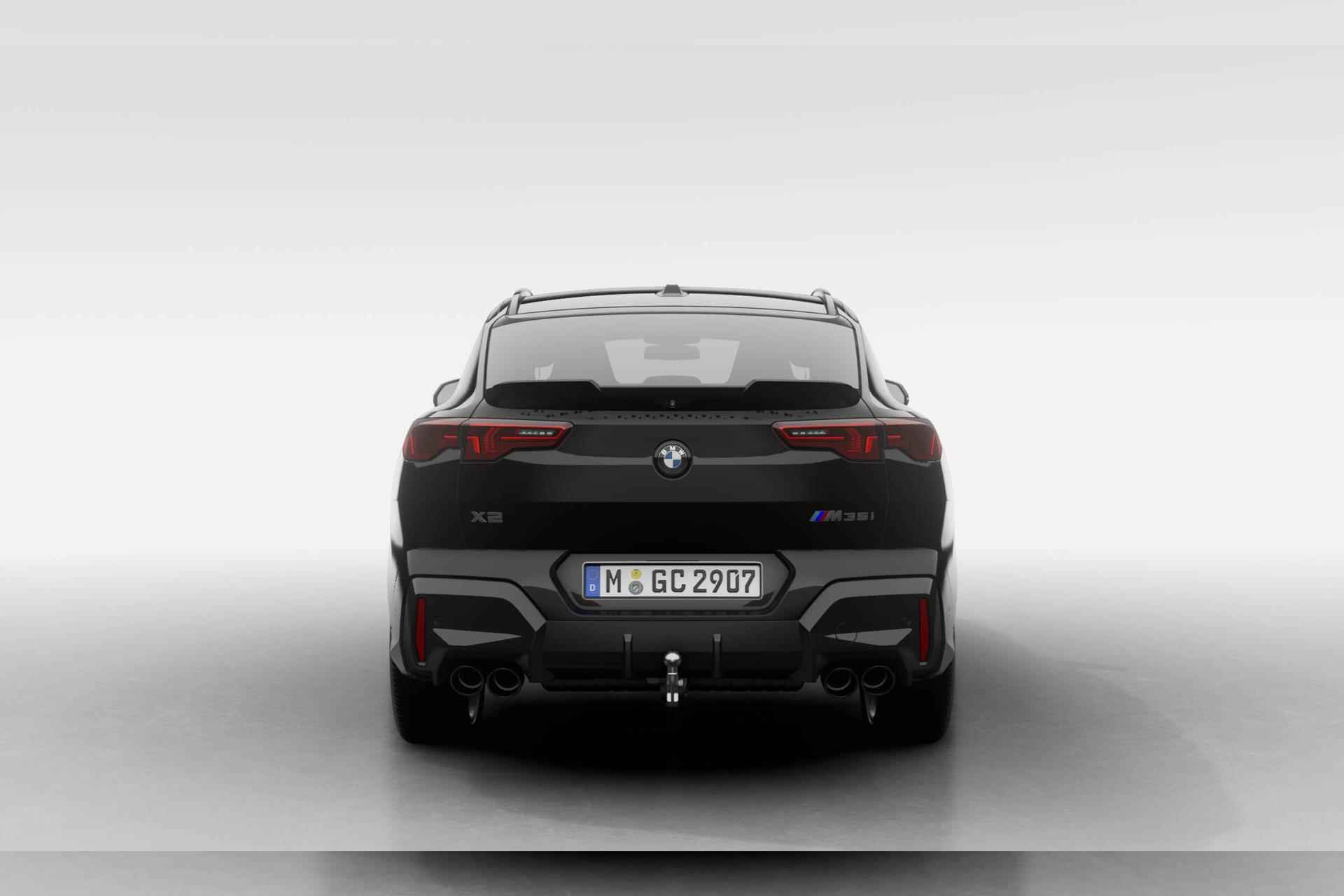 BMW X2 M35i xDrive | M Sport Pro | Innovation Pack - 5/20