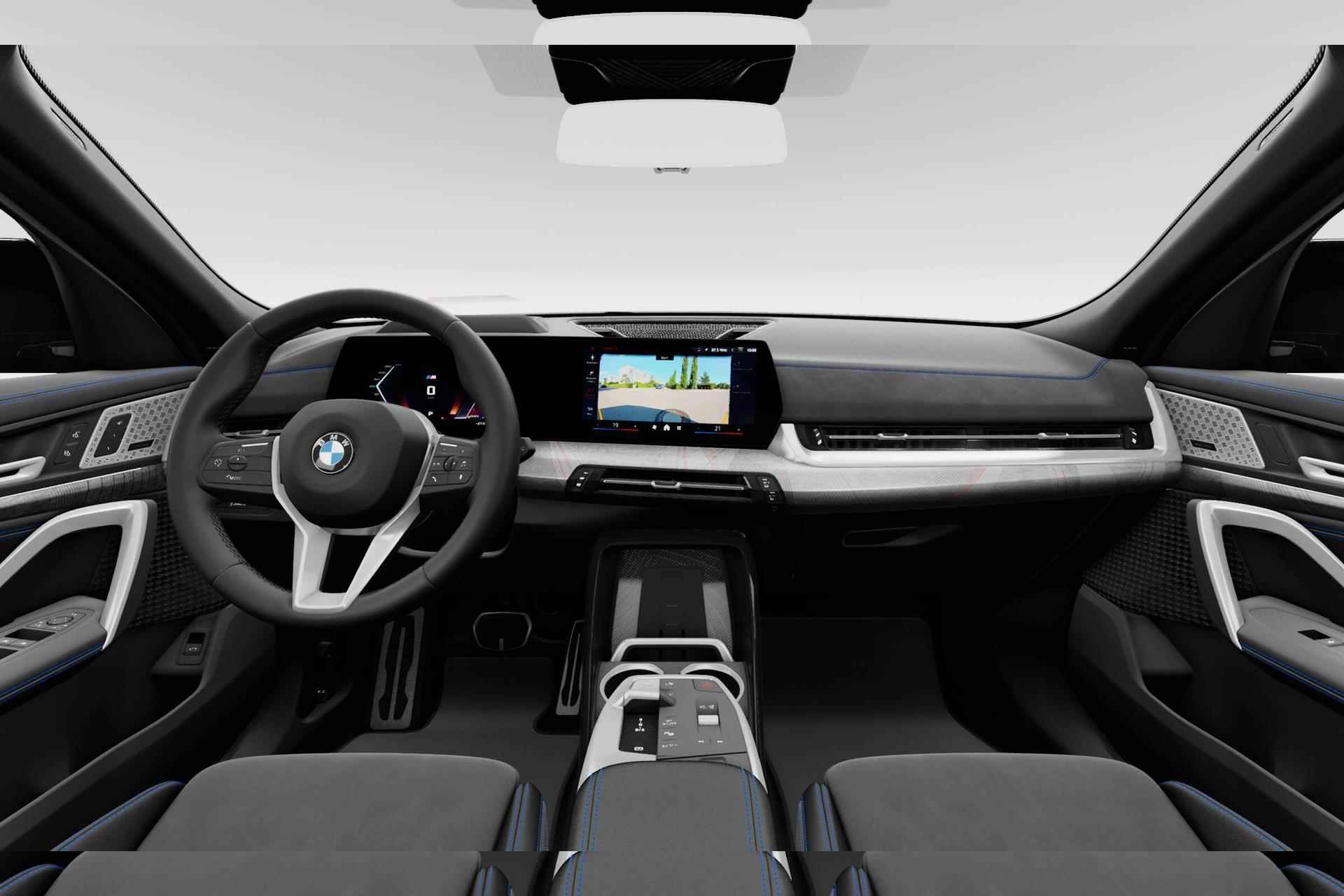 BMW X2 M35i xDrive | M Sport Pro | Innovation Pack - 12/20