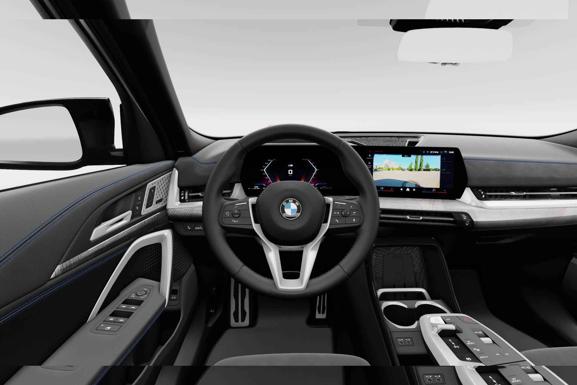 BMW X2 M35i xDrive | M Sport Pro | Innovation Pack - 13/20