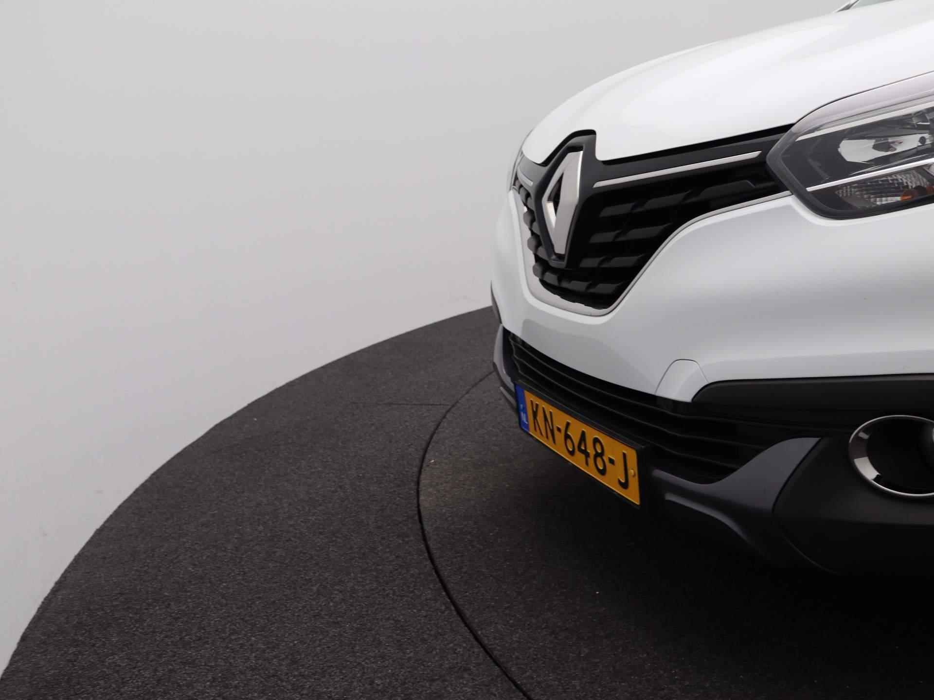 Renault Kadjar 1.2 TCe 130 Intens | Trekhaak | Stoelverw | - 33/42