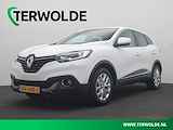 Renault Kadjar 1.2 TCe 130 Intens | Trekhaak | Stoelverw |