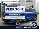 Skoda Karoq 1.5 TSI ACT Sportline Business | 1e Eig./Voll. Historie/Navi/Clima/Adapt.Cruise/Camera/19"/Sportstoelen/El. Wegklapbare Trehaak/Apple Carplay-Android Auto