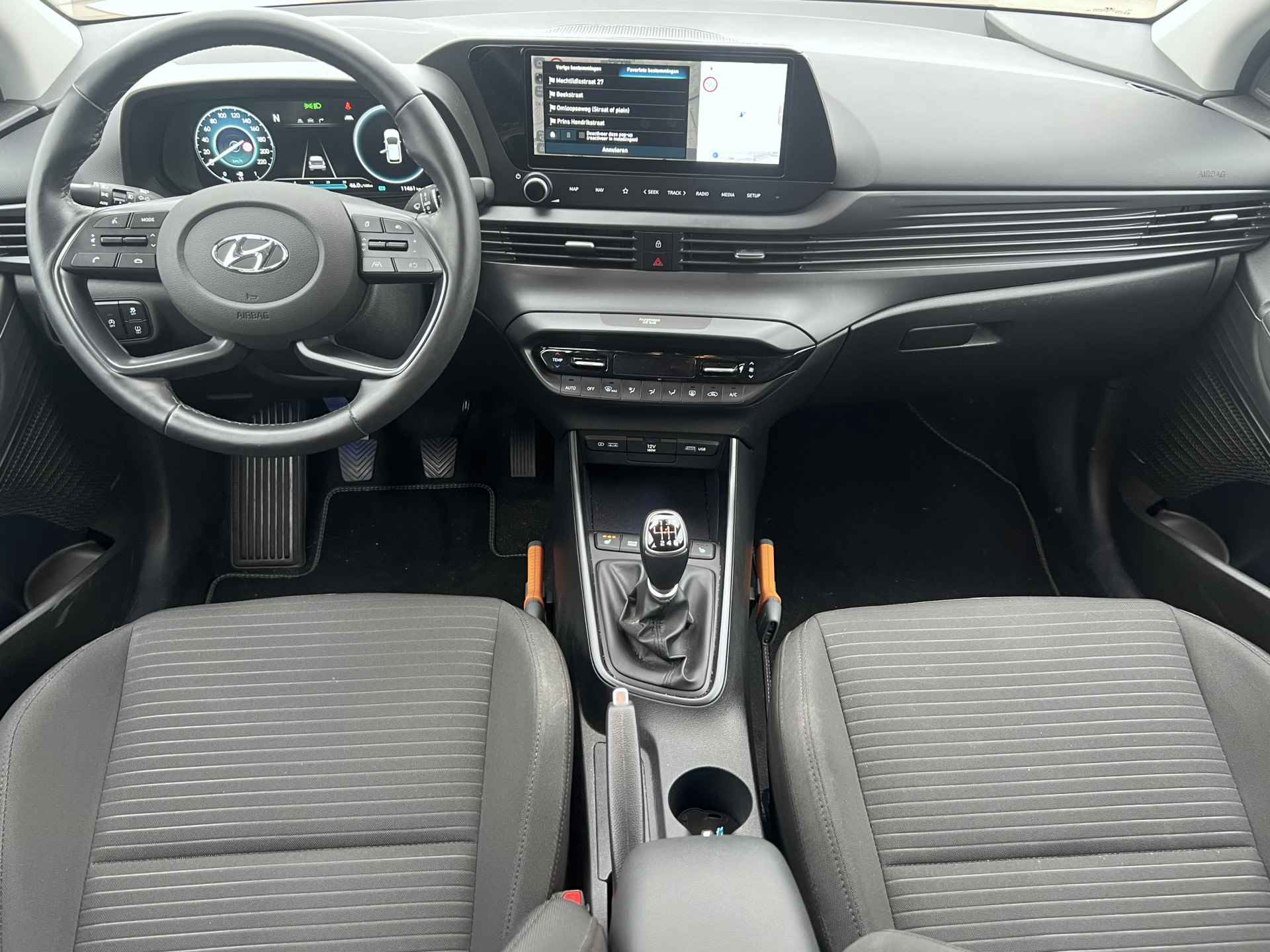 Hyundai i20 1.0 T-GDI Premium | Climate Control | BOSE Audio | Camera - 8/28