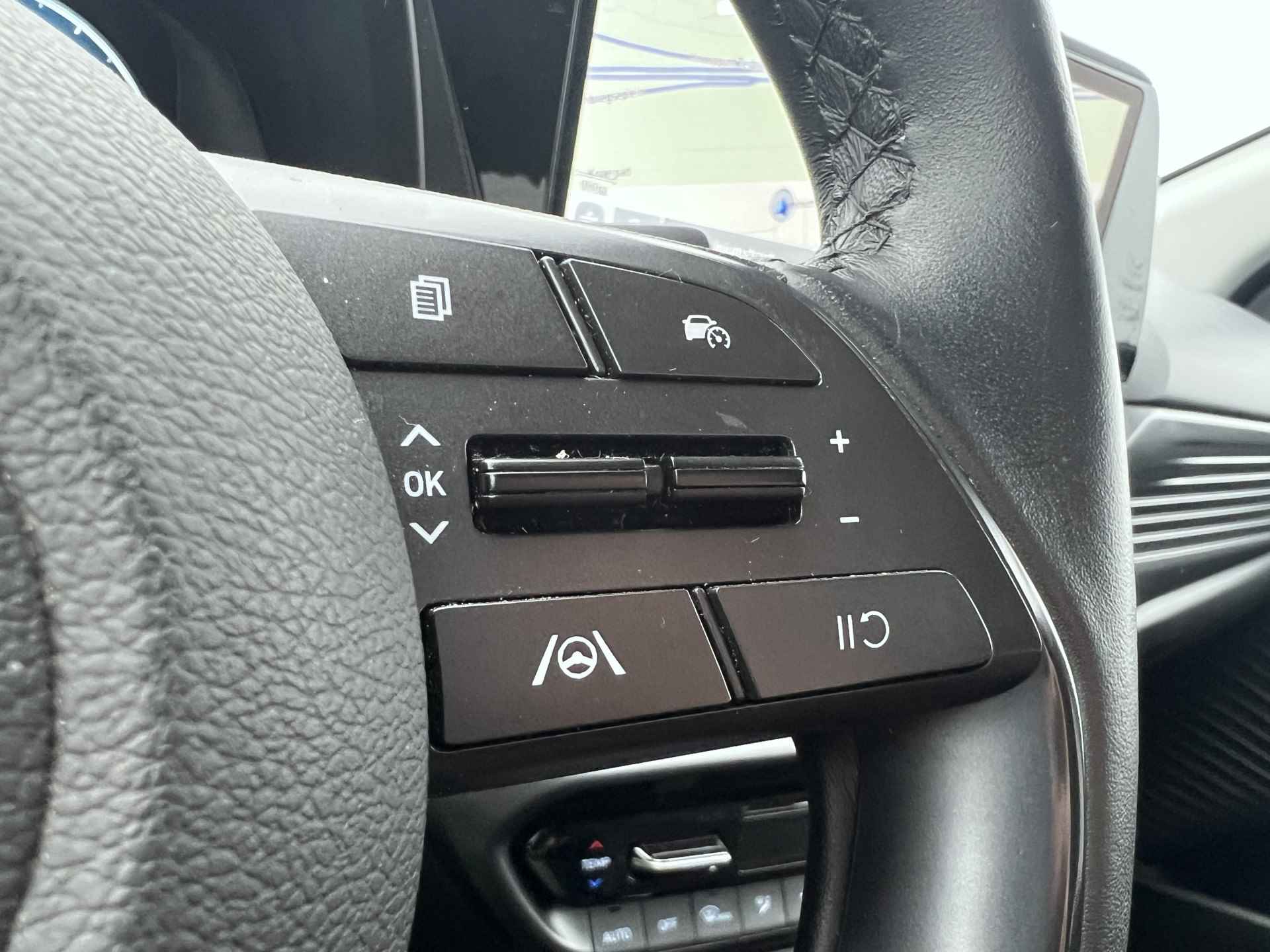 Hyundai i20 1.0 T-GDI Premium | Climate Control | BOSE Audio | Camera - 11/28