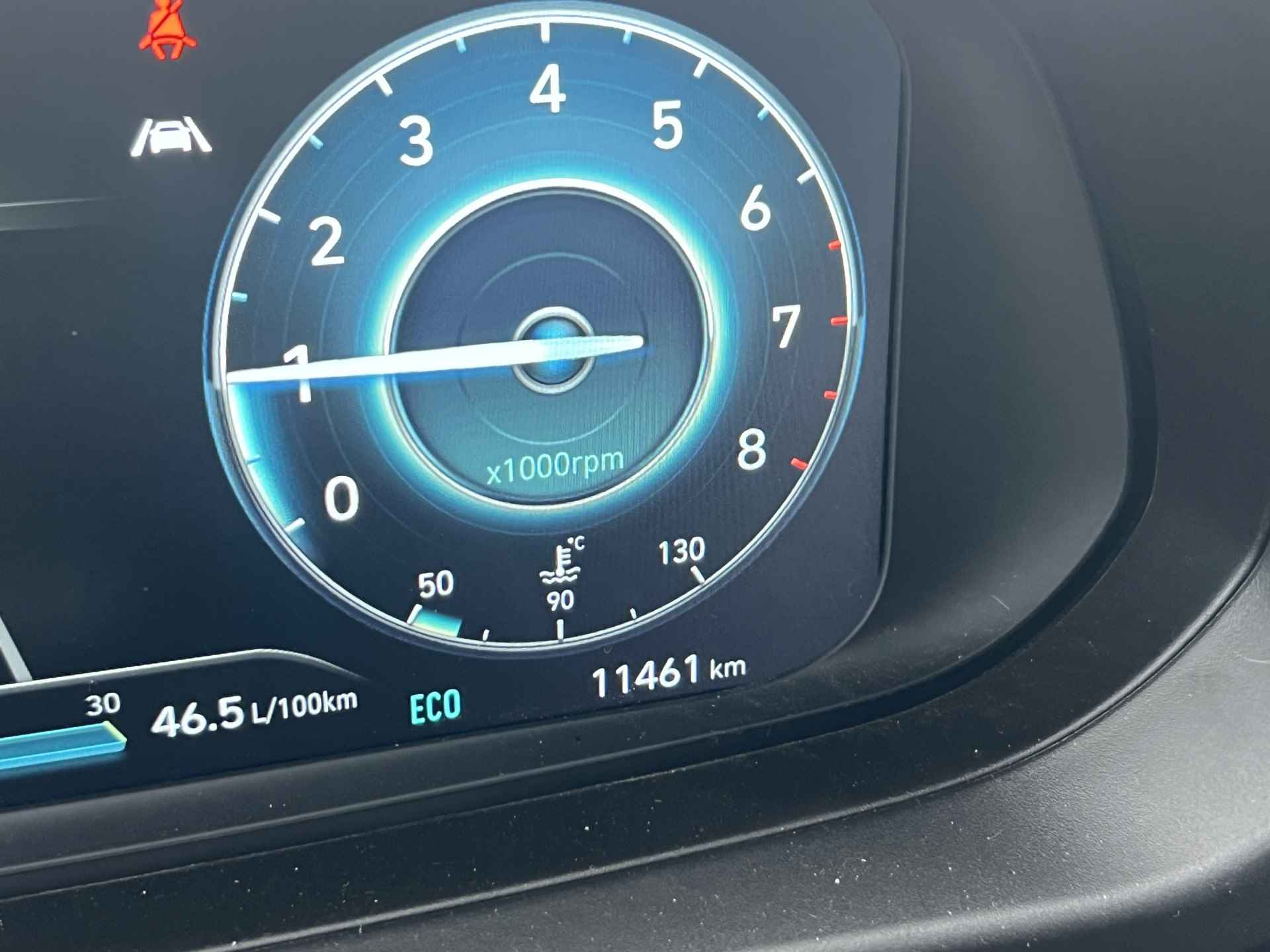 Hyundai i20 1.0 T-GDI Premium | Climate Control | BOSE Audio | Camera - 12/28