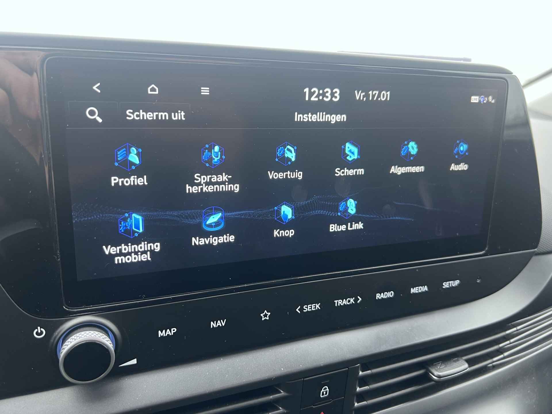 Hyundai i20 1.0 T-GDI Premium | Climate Control | BOSE Audio | Camera - 20/28