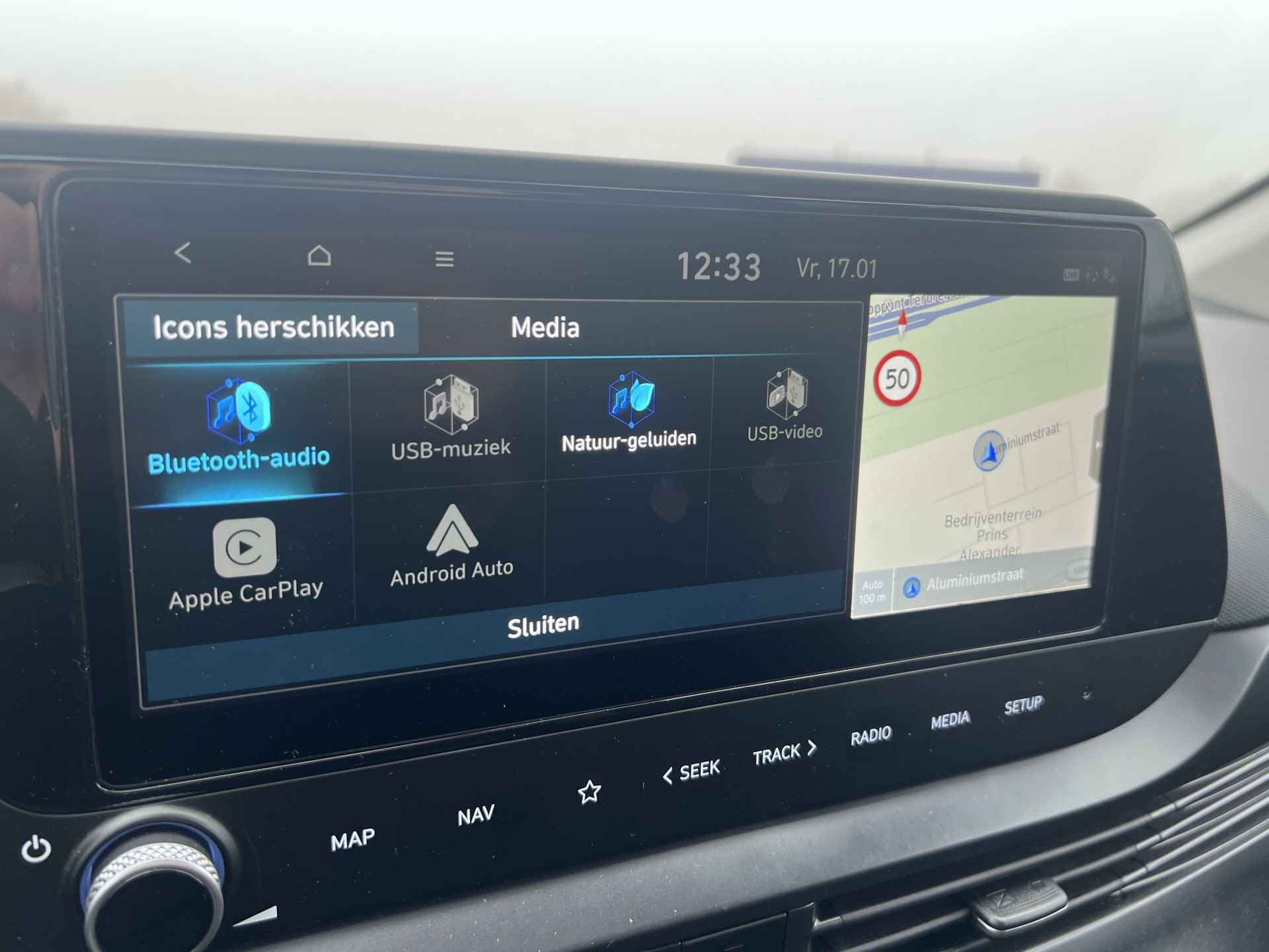 Hyundai i20 1.0 T-GDI Premium | Climate Control | BOSE Audio | Camera - 21/28