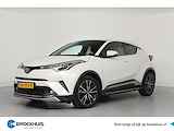 Toyota C-HR 1.2 Dynamic | Dealer Onderhouden! | 1e Eigenaar! | Trekhaak | Sport-Pakket | Navi | Camera | Cruise Adaptive | LED | Stoelverwar