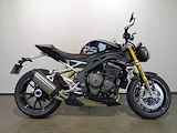 Triumph SPEED TRIPLE 1200 RS