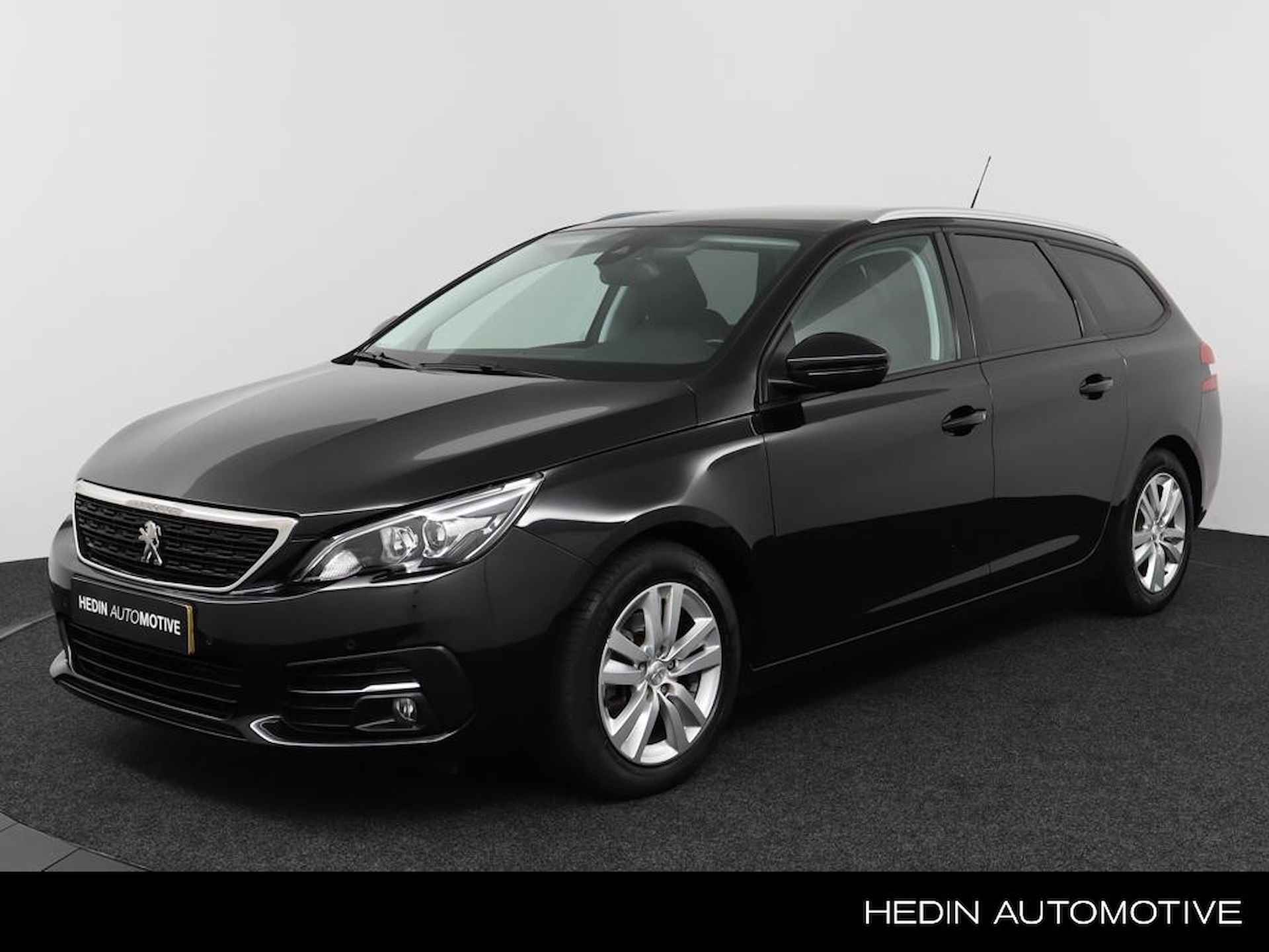 Peugeot 308 BOVAG 40-Puntencheck