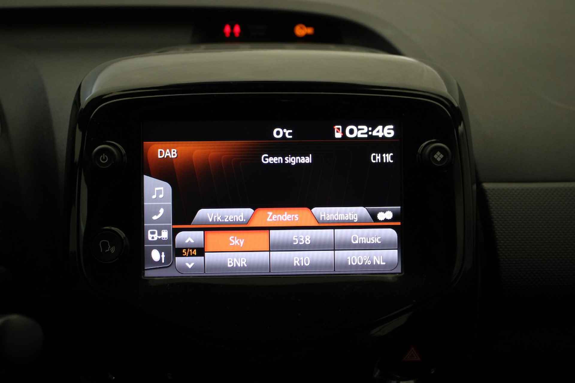 CITROEN C1 1.0 VTi Feel 5 deurs - Camera, Airco, Carplay - 18/25